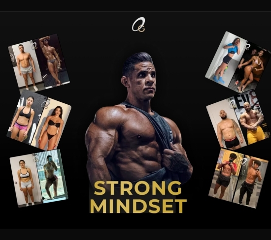 Team OG Fitness — Omar Eduardo preview